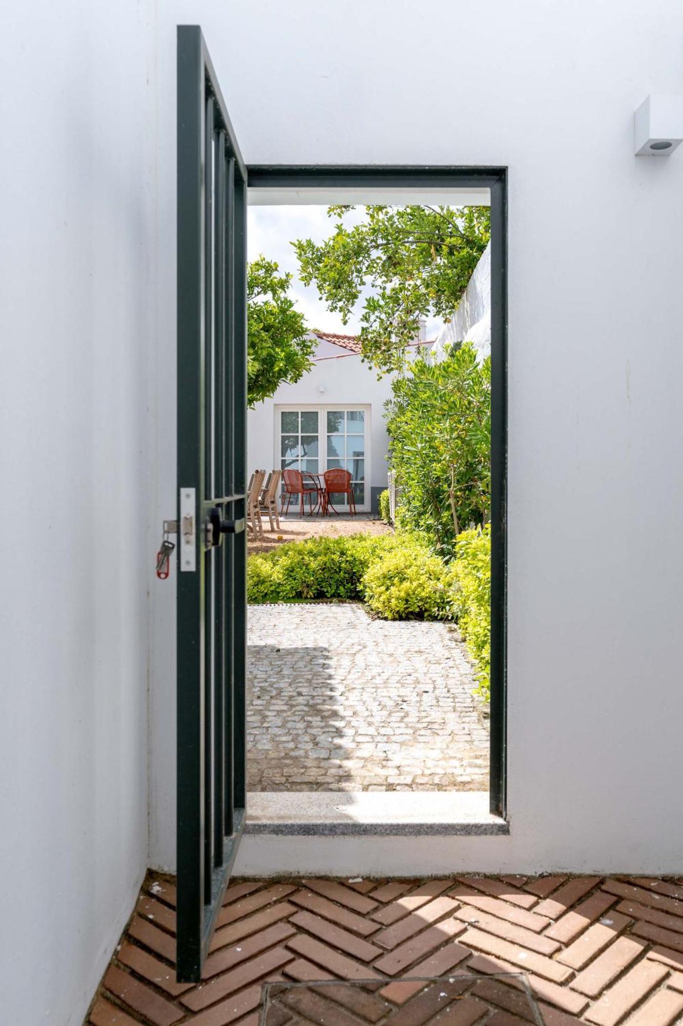 Limehome Evora Rua De Machede 52 Évora Exterior foto