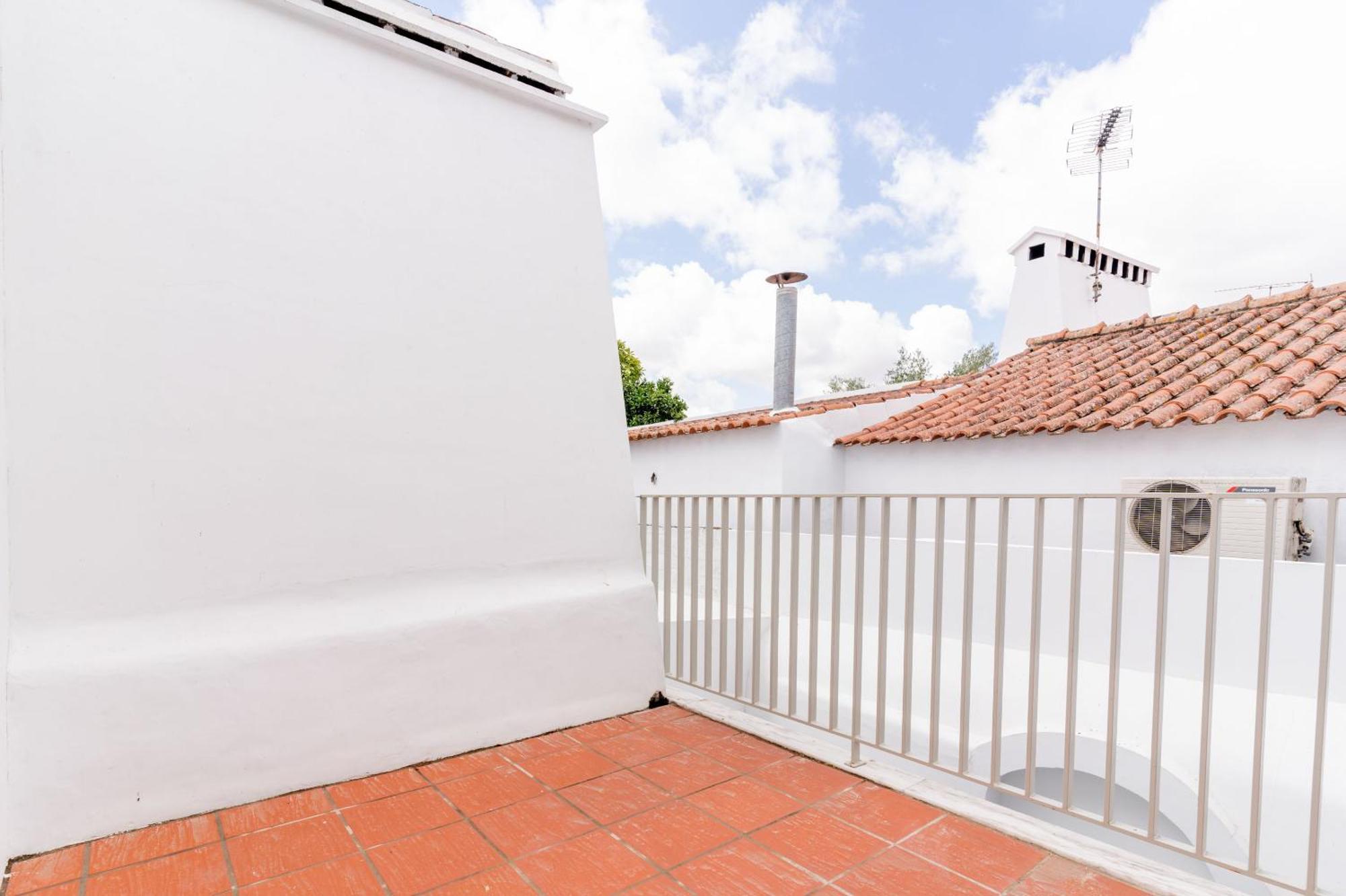 Limehome Evora Rua De Machede 52 Évora Exterior foto