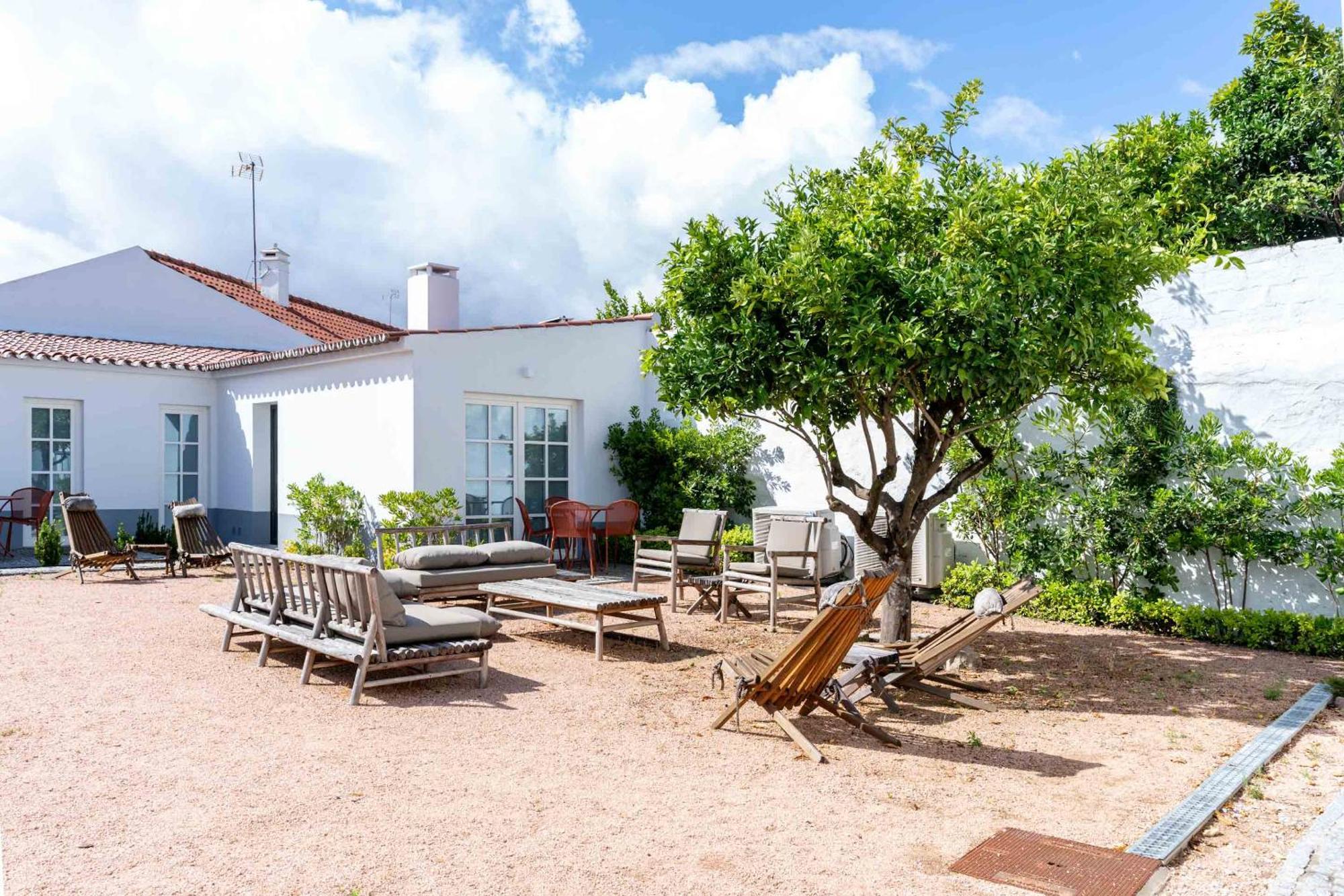 Limehome Evora Rua De Machede 52 Évora Exterior foto