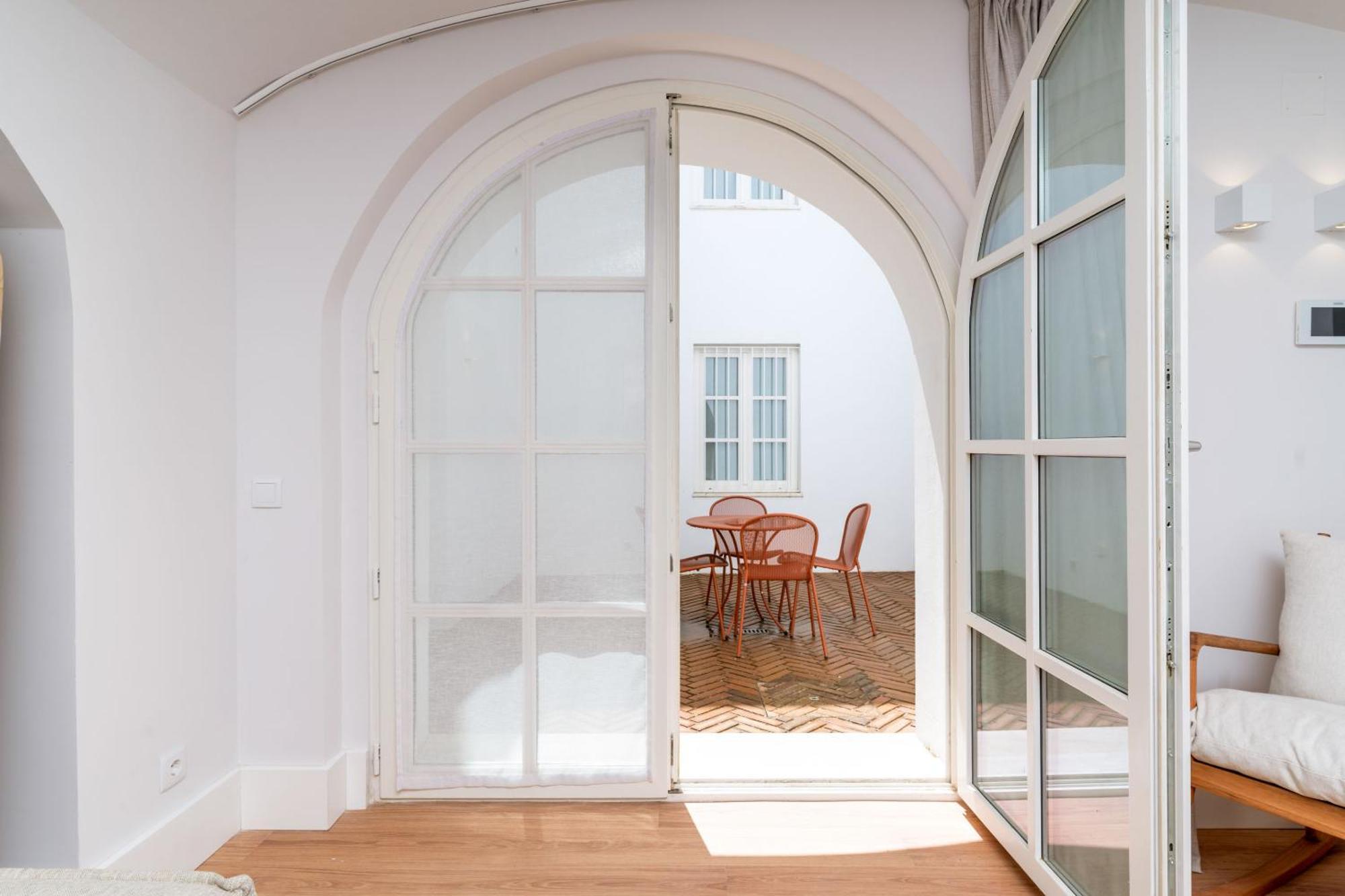 Limehome Evora Rua De Machede 52 Évora Exterior foto